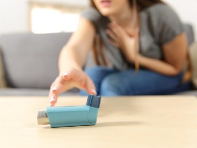 How Cockroaches Can Trigger Asthma
