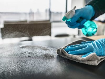Should I Clean Before or After My Pest Control Treatment?