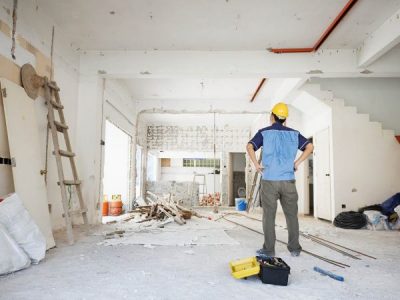 How to Maintain a Pest-Free Environment During Home Renovations